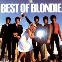 Blondie, The Best of Blondie, 1981