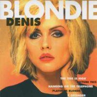 Blondie, Denis, 1996