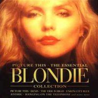 Blondie, Picture This - The Essential Blondie Collection, 1998