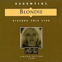 Blondie, Picture This Live, 1980