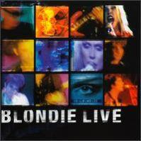 Blondie, Live, 1999