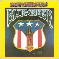 Blue Cheer, New! Improved! Blue Cheer, 1969