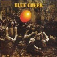 Blue Cheer, The Original Human Being, 1970