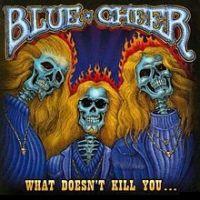 Blue Cheer, What Doesn't Kill You... 2007