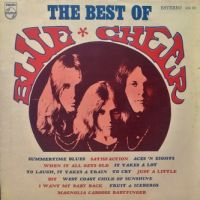 The Best Of Blue Cheer, 1970