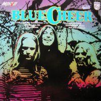 Blue Cheer, Motive, 1982