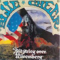 Blue Cheer, Blitzkrieg Over Nuremberg, 1989