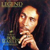 Bob Marley, Legend, 1984 .