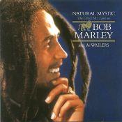 Bob Marley, Natural Mystic: The Legend Lives On, 1995 .