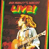 Bob Marley, Live! 1975 .