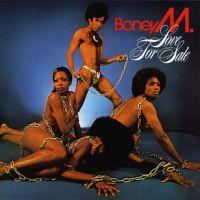 Boney M, Love for Sale, 1977