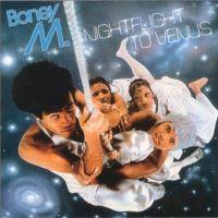 Boney M, Nightflight to Venus, 1978