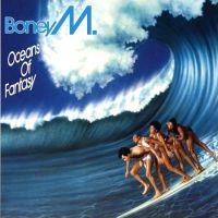 Boney M, Oceans of Fantasy, 1979