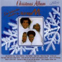 Boney M, Christmas Album, 1981