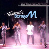 Boney M, Fantastic Boney M., 1984