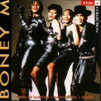 Boney M, The Collection, 1991