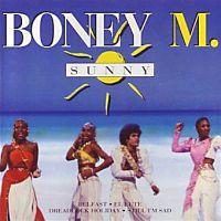 Boney M, Sunny, 1995