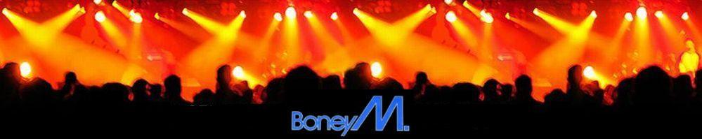   Boney M