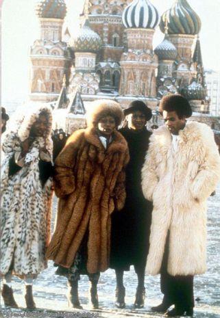   Boney M  