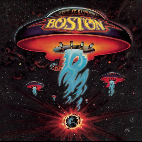 Boston, 1976, 