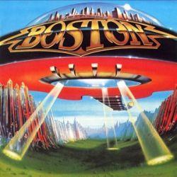 Boston, Don't Look Back, 1978