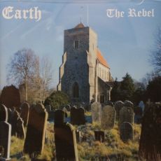 Earth, The Rebel, 1969