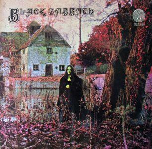 Black Sabbath,   , Germany