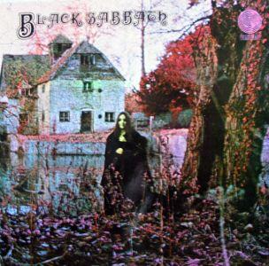 Black Sabbath,   , France