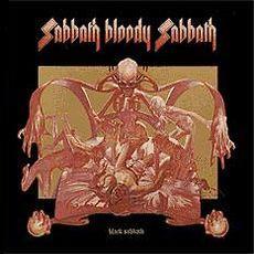 Sabbath Bloody Sabbath