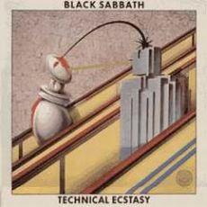 Black Sabbath, Technical Ecstasy, 