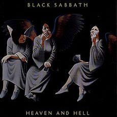 Black Sabbath, Heaven and Hell, 