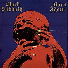 Black Sabbath, Born Again, 