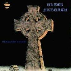 Headless Cross