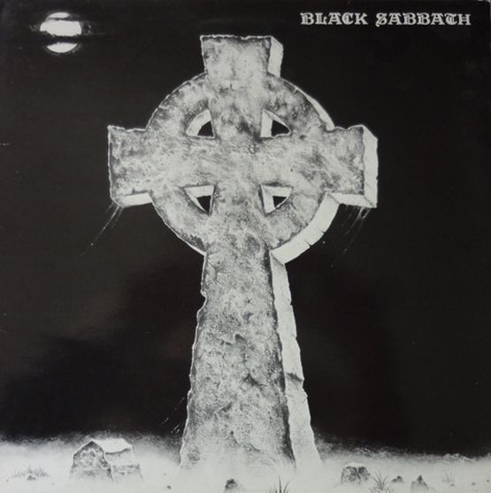 Black Sabbath, 1989 . Eupope