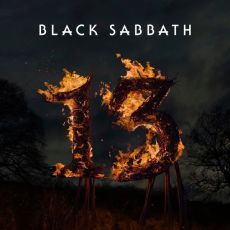 Black Sabbath, 13, 2013