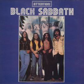 Attention! Black Sabbath Volume Two, 1974 .