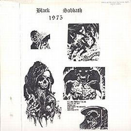 Black Sabbath, -,   1970  1975 .