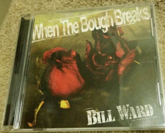 Bill Ward, When the Bough Breaks, 1997, made in GB