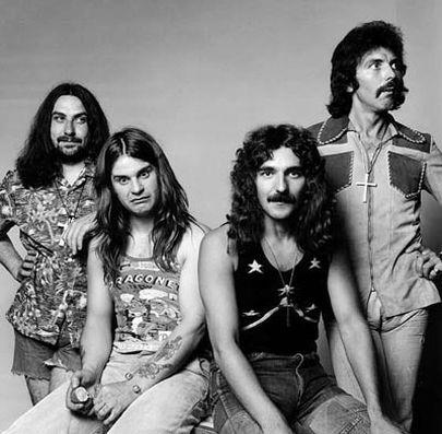 "Black Sabbath"  1975 ,   