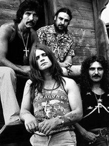 Black Sabbath, 1975