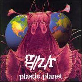 GZR, Plastic Planet, 1995 .