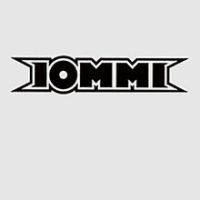 Tony Iommi, Iommi, 2000