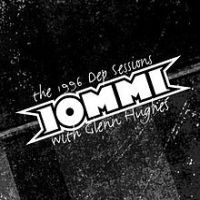 Tony Iommi, The 1996 DEP Sessions, 2004