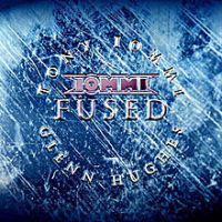 Tony Iommi, Fused, 2005