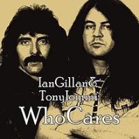 Ian Gillan & Tony Iommi, WhoCares, 2012