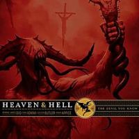 Heaven & Hell, The Devil You Know, 2009