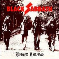 Black Sabbath, Past Lives, 2002 .