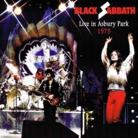 Black Sabbath, Live In Asbury Park 1975