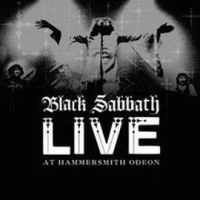 Black Sabbath, Live at Hammersmith Odeon, 2007