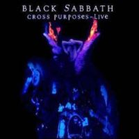 Black Sabbath, Cross Purposes Live, 1995